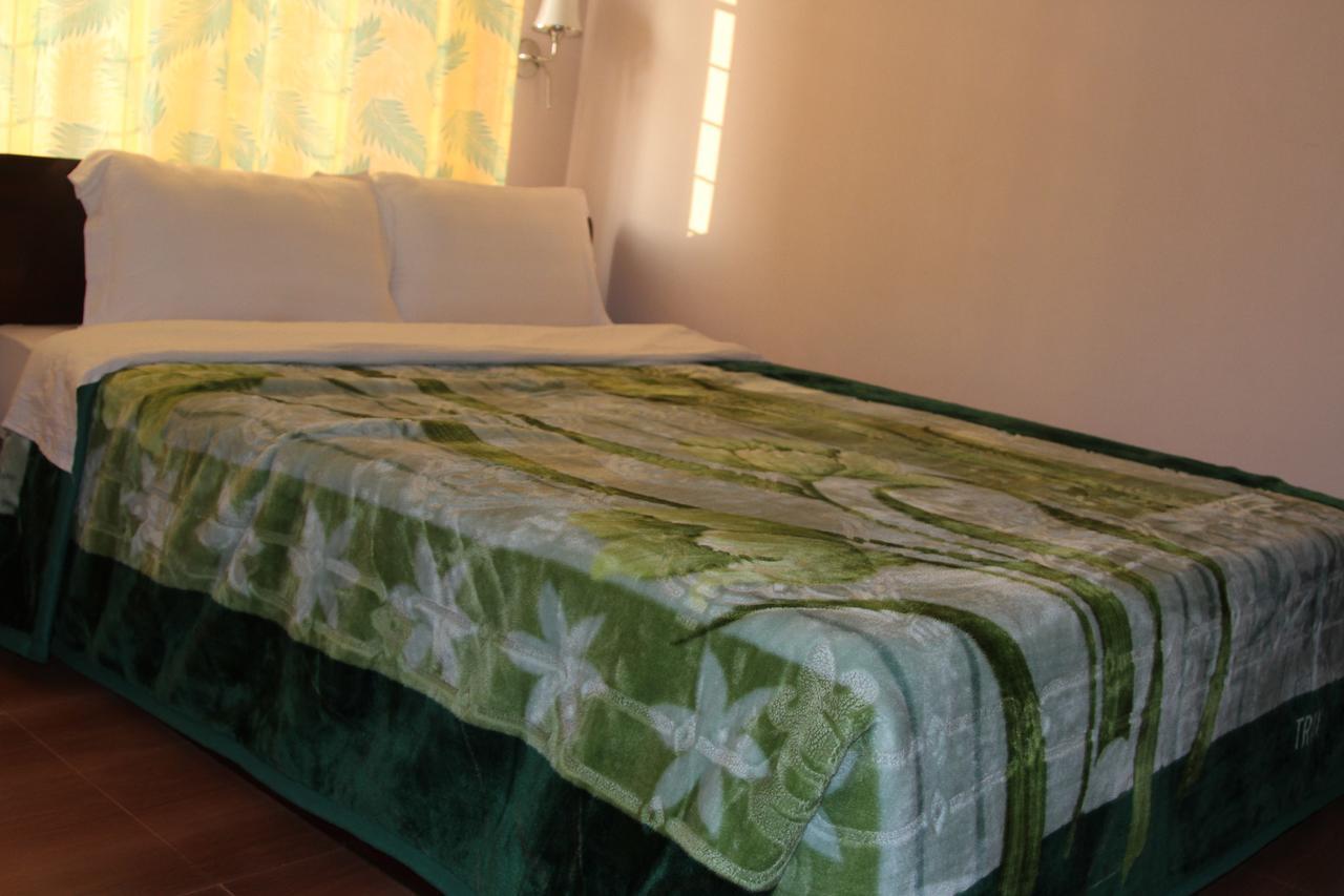 Hotel Stupa Lumbini Eksteriør bilde